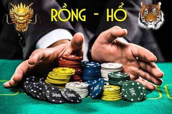 Phương pháp chơi Rồng Hổ chốt cửa là ăn bằng việc tự rút kinh nghiệm