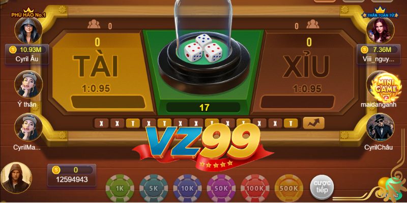 Kinh Nghiệm Chơi Tài Xỉu Toàn Win